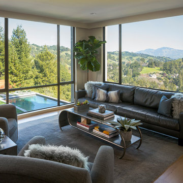Happy Valley Modern Home