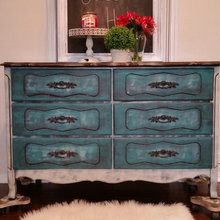 Painted Furniture