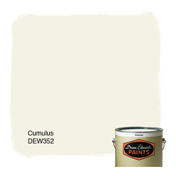 Dunn-Edwards Paints Cumulus DEW352 - Paint
