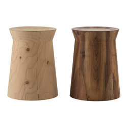 Poliform - Dama Coffee Table by CR&S Poliform for Poliform - Coffee Tables