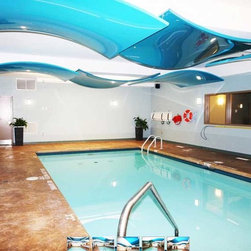 What is a Photo or Stretch Ceilings? - Products