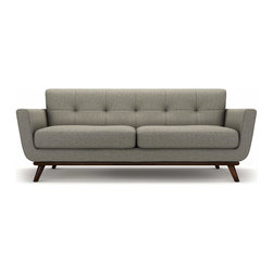 Shelby Loveseat - Loveseats