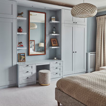 Wardrobes