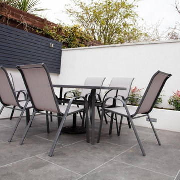 The Benefits of Stainless Steel in Outdoor Furniture Design