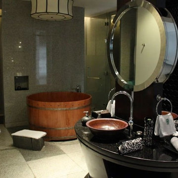 Insane Bathroom Designs