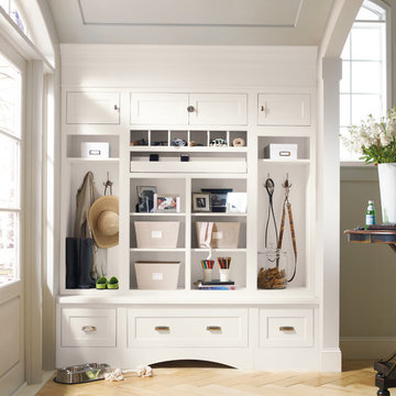 Decora Cabinetry