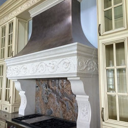 Range Hood Collection - Range Hoods And Vents