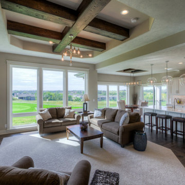 Riviera Ranch Plan