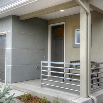 2014 - Reunion Homes of Colorado