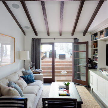 Santa Monica - Full Remodel