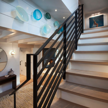 Modern Beach House