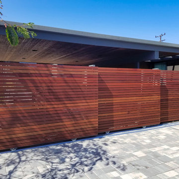 Tandem Mangaris Gate