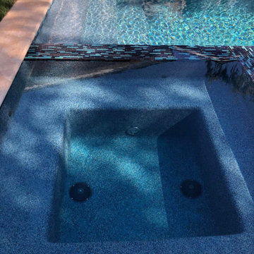 Aqua Pool Resurfacing of Modesto