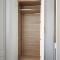 Wardrobe Storage Solutions - Products