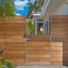 Front Gate