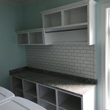 Unique Custom Kitchens and Baths