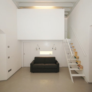 casa GP