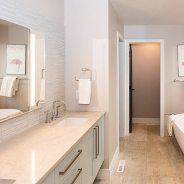 Bland To Bold Renovation