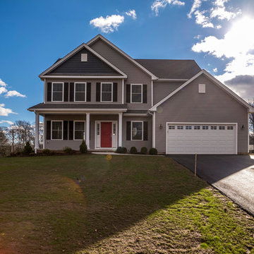 Royal Oaks Community in Wallingford CT