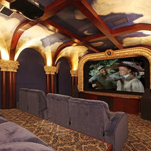 Media Room