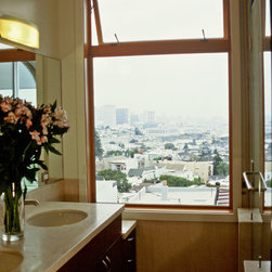 Quantum Windows & Doors | Santos Prescott and Associates - Windows And Doors