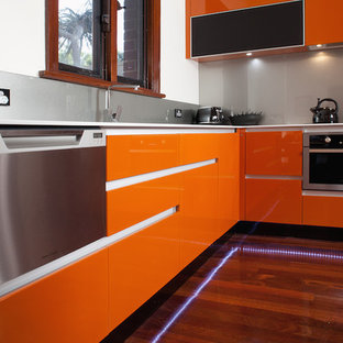 west leederville kitchen