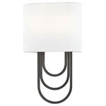 Mitzi by Hudson Valley Lighting - Farah 2-Light Wall Sconce, Old Bronze Finish - We get it. Everyone deserves to enjoy the benefits of good design in their home, and now everyone can. Meet Mitzi. Inspired by the founder of Hudson Valley Lighting's grandmother, a painter and master antique-finder, Mitzi mixes classic with contemporary, sacrificing no quality along the way. Designed with thoughtful simplicity, each fixture embodies form and function in perfect harmony. Less clutter and more creativity, Mitzi is attainable high design.