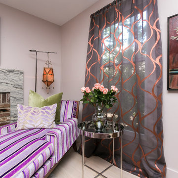 Sitting Rooms