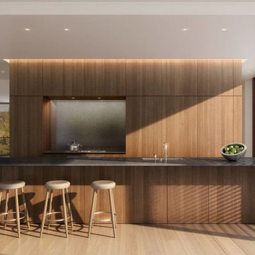 The Edition Hotel and Residences West Hollywood
