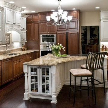 Kitchen Countertops