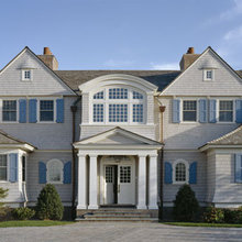Exterior color