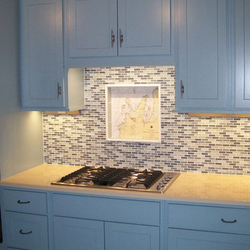 Kitchen Installations