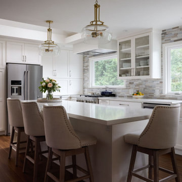 Light & Open - Scotts Valley