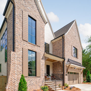 700 McAlway