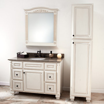 Devon Vanity