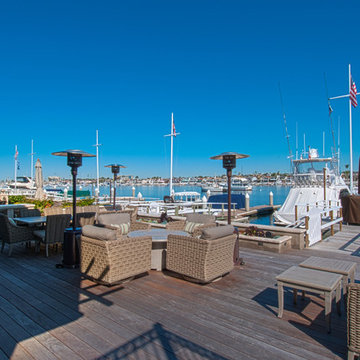 Balboa Bayfront