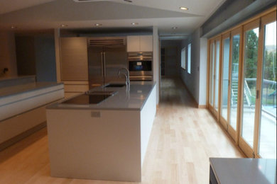 KIEFFER Project Rapid City