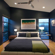 Bedrooms