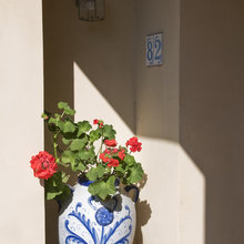 decor items