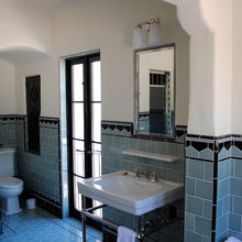baño