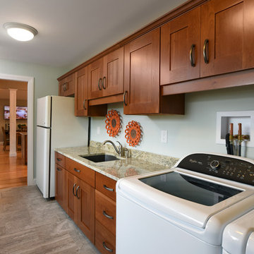Brill Home Remodel