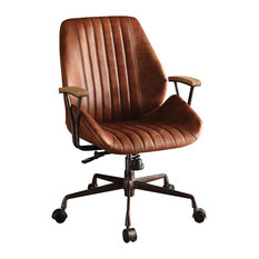 industrial office chairs | houzz industrial office chairs | houzz