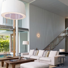 Living Area - Lighting Design