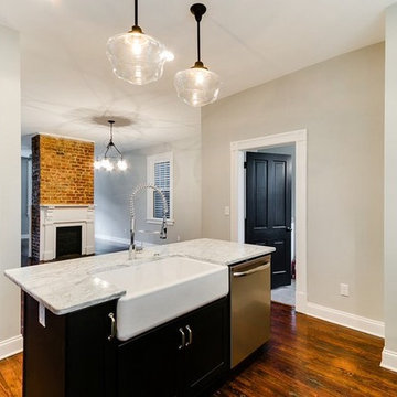 Cobblestone Development