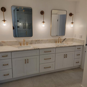Bathrooms