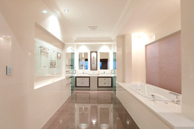 Photo of a bathroom in Perth.