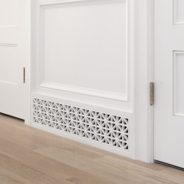 Large Vent Cover