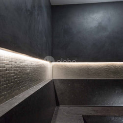Project Sauna + Steam Room - Saunas