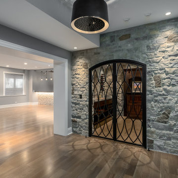 Elegant Elmhurst Estate