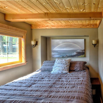 Wildwood Unit 77 - Bedroom